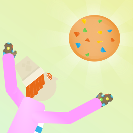 Courageous Commander Caramel's Chancy Cookie Conquest Image