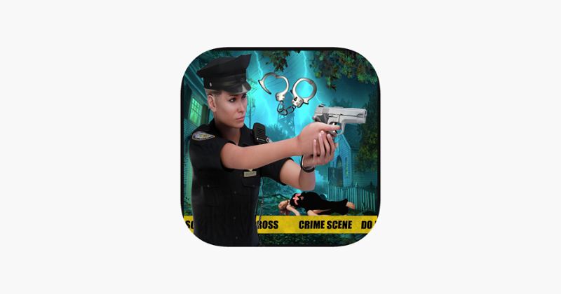 Criminal Case : Hidden Object Game Cover