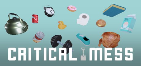 Games like Critical Mess