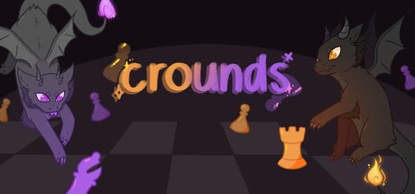 Games like Crounds