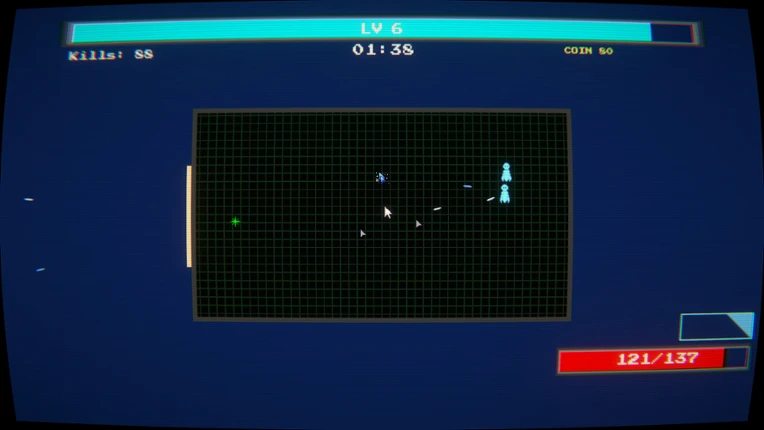 Cursor Survivors Image