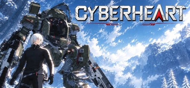 CyberHeart Image