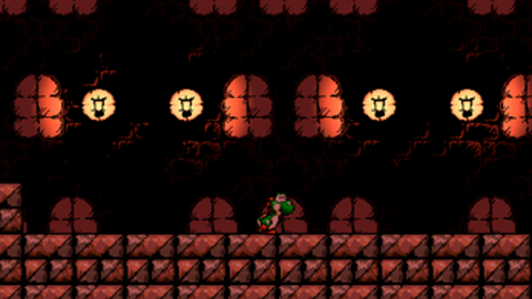 Cyclus Mortis screenshot