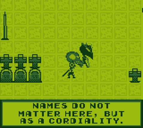 Dark Chrysalis Image