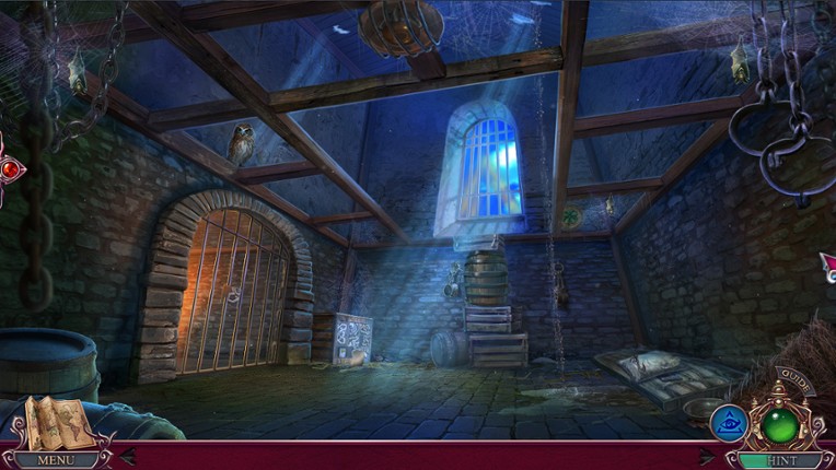 Dark City: Dublin screenshot