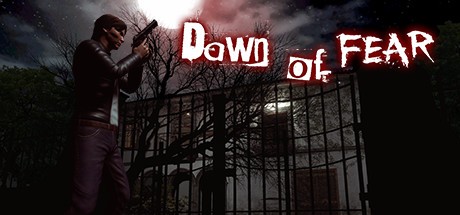 Games like Dawn of Fear