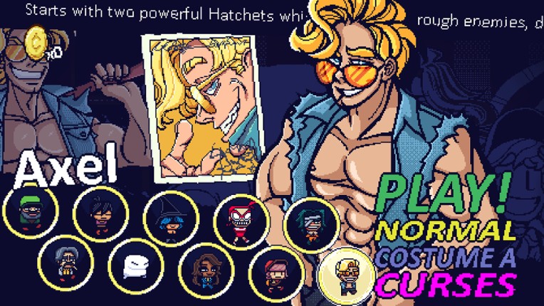 Dead Estate screenshot