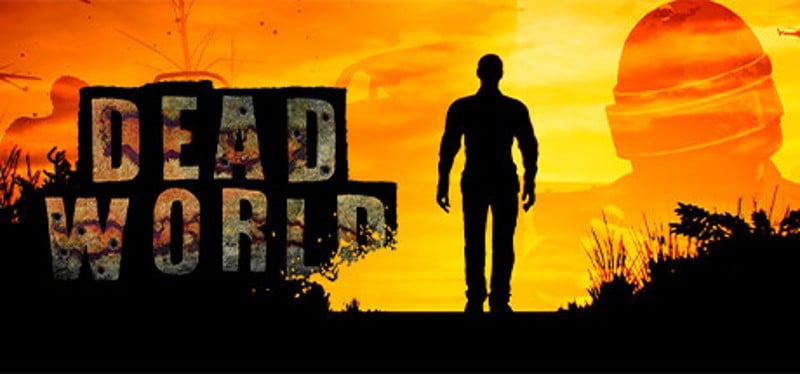 Dead World Game Cover