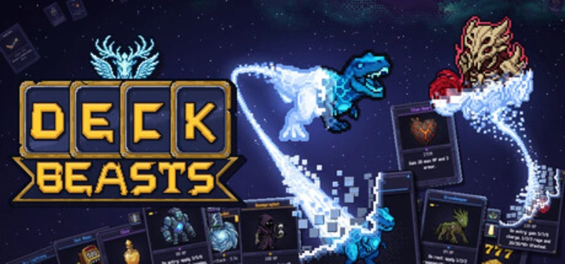 Deck Beasts Image