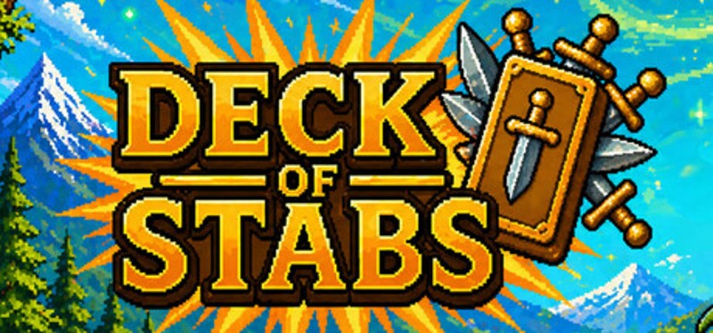 Deck of Stabs Image