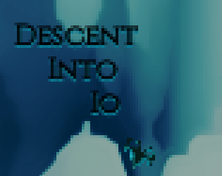 Games like Descent into Io