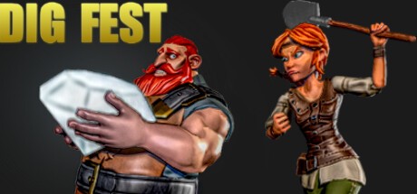Games like Dig Fest