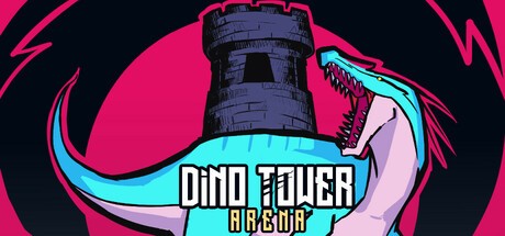 Games like Dino Tower Arena
