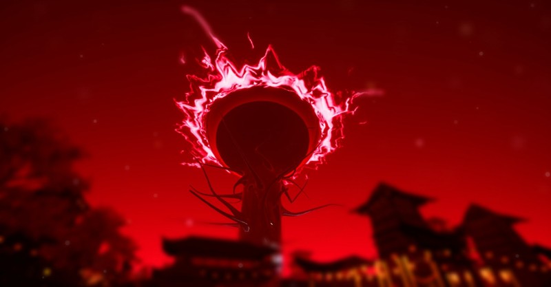 Divine Justice: Realm of Justice Image