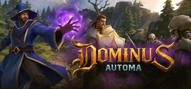 Dominus Automa Image