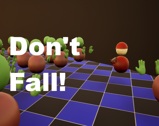Don't Fall! Image
