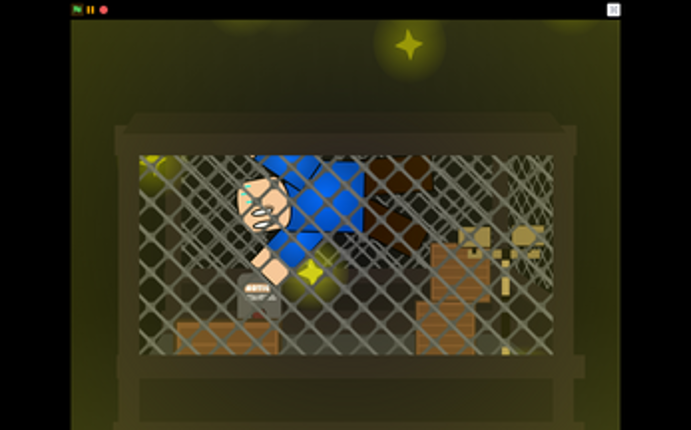 Doors 2D: Reopened! screenshot