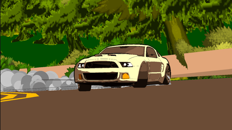 Drift Rush Image
