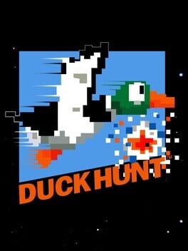 Games like Duck Hunt