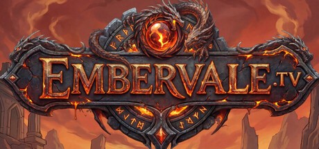 Games like Embervale