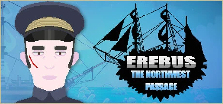 Games like EREBUS: The Northwest Passage