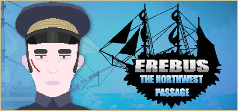 EREBUS: The Northwest Passage Image