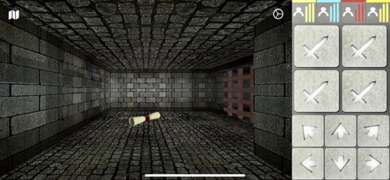 Escape The Dungeon Maze Image