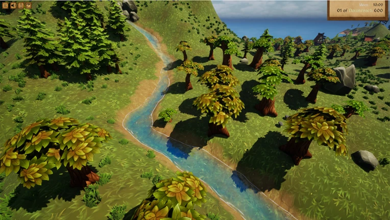Everstead: Origins screenshot