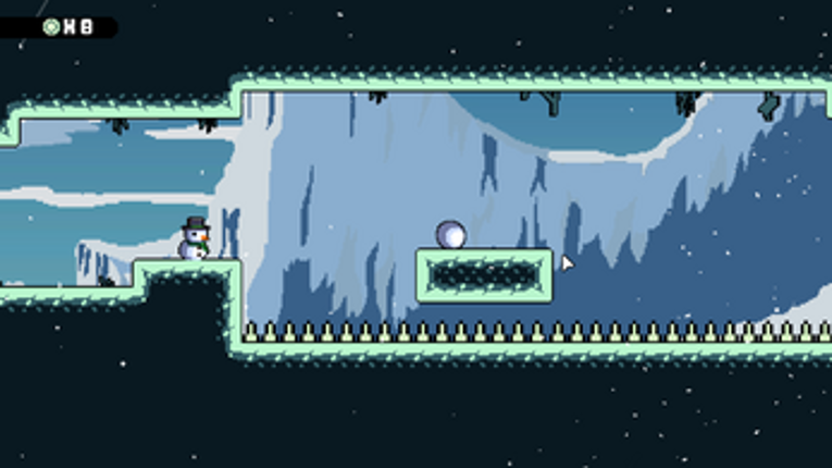 Everything starts small screenshot