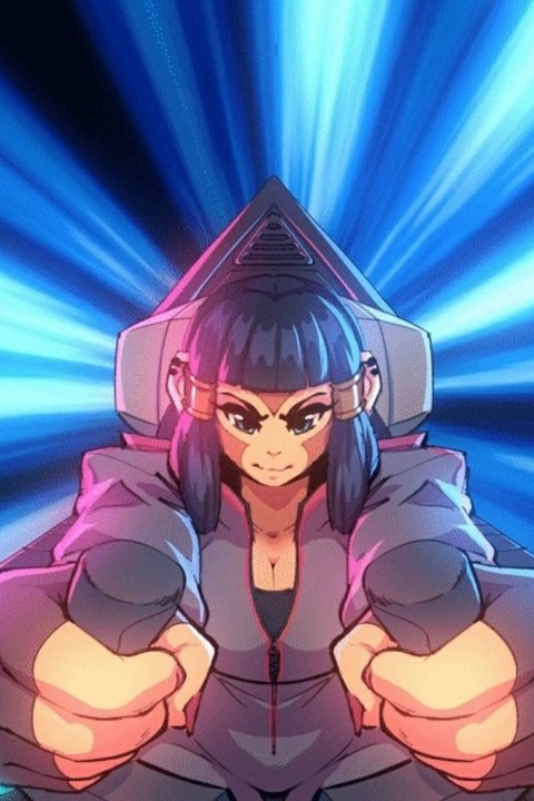 Games like Ex-Zodiac