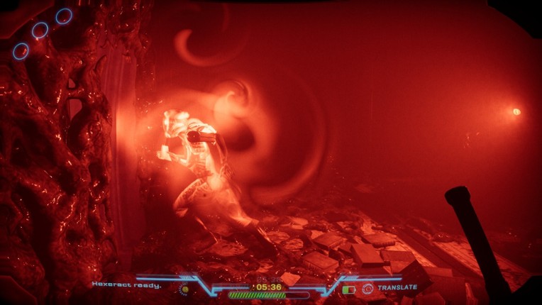 Expedition to Madness screenshot