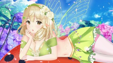 Fairy Girl Image