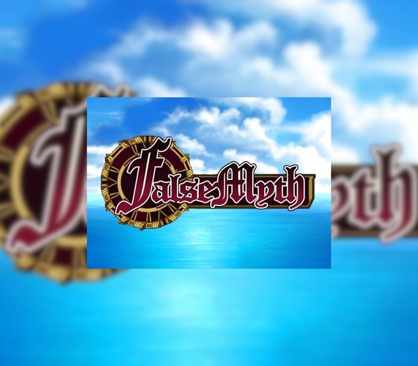 Games like False Myth