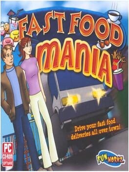 Games like Fast Food Mania