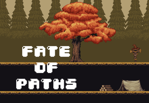 Fate of Paths Image