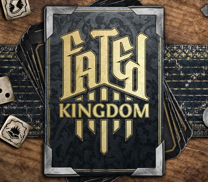 Games like Fated Kingdom