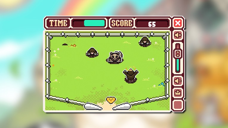 Fidget Widget screenshot