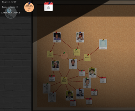 Fil d'enquête : l'affaire Xavier Dupont de Ligonnès Image