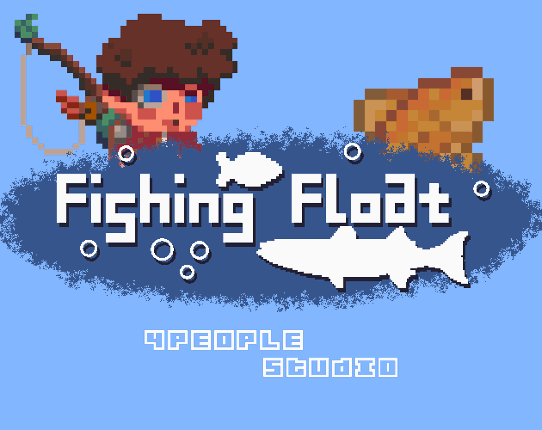 Fishing Float Image