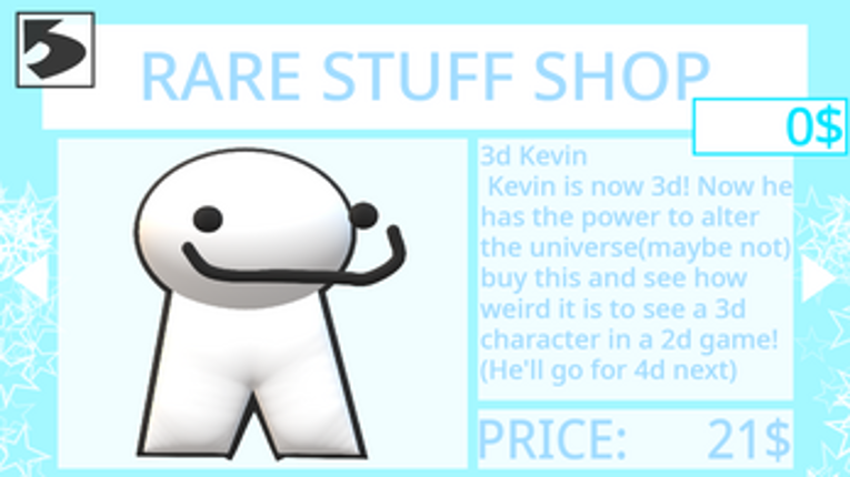 Five Nights at Kevin's Deluxe Image