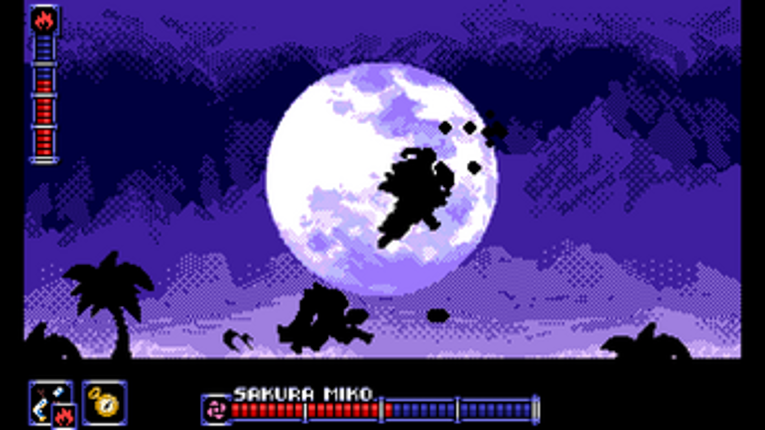 Flare Nuinui Quest Image