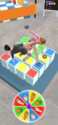 Flex Star 3D screenshot