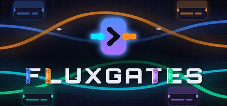 Games like Fluxgates