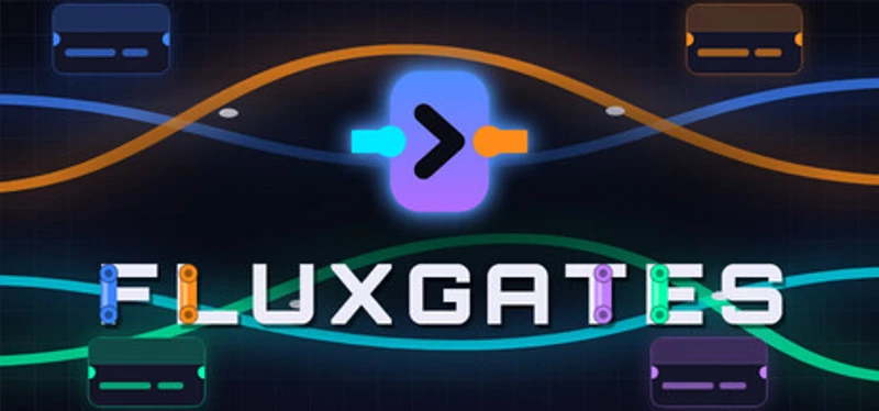 Fluxgates Image