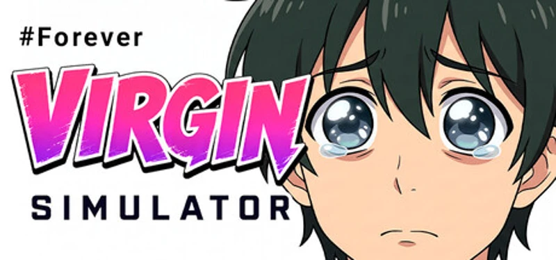 Forever Virgin Simulator Image