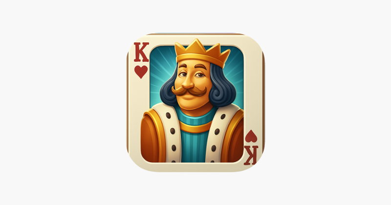 Freecell Solitaire Calm Image