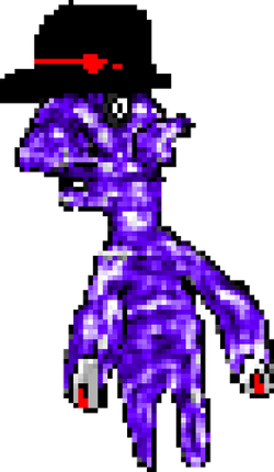FREEZE FLAME Image