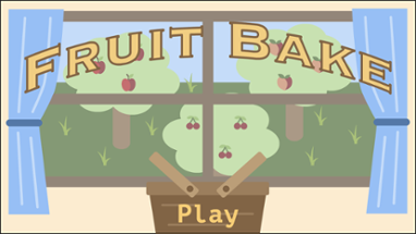 Fruit Bake Image