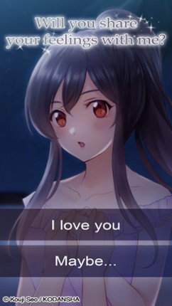 Fuuka: A Summer Memory Image
