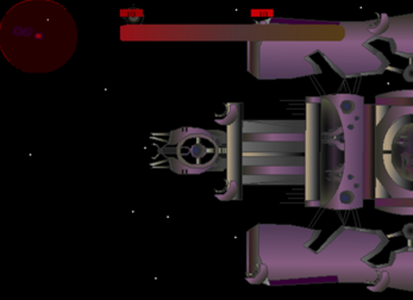 Galactic War VII (Part 1) Image